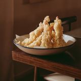 Ebi tempura