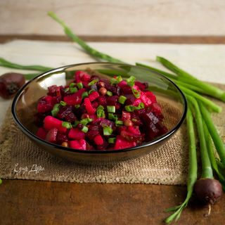 Винегрет (200 гр.)