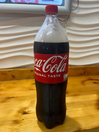Coca Cola 1,5L