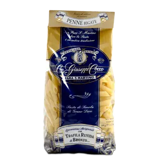 Pastifcio cocco penne 500 gr