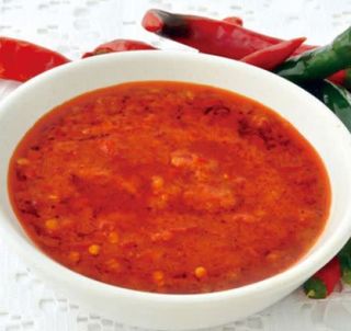 Salsa Picante