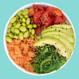 Pokè bowl large