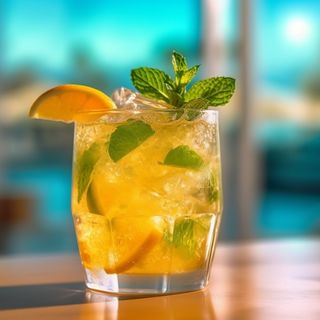 Mojito Mangue