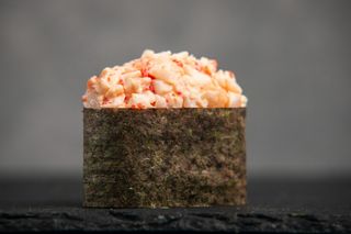 Гункан Краб