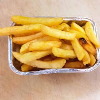 Porzione di patatine piccole 