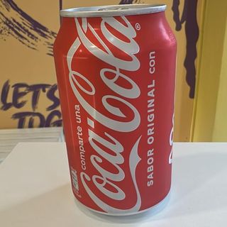 Coca cola