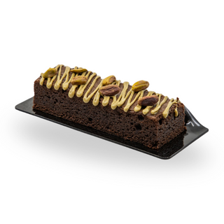 Brownie Pistacho