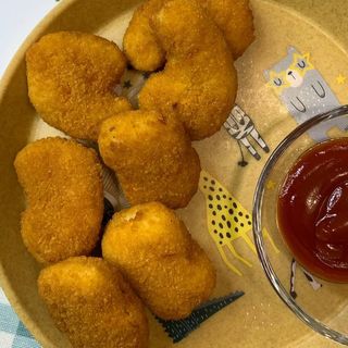 Курячі нагетси (180г)