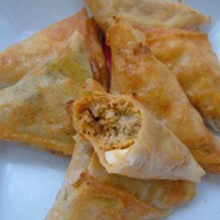 Briouates AU Poisson