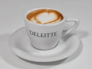 Café Cortado
