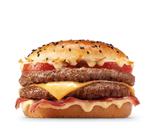 Stranger Things Vacuno Doble