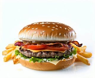 Hamburger 4