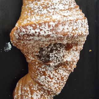 Cornetti vari ripieni