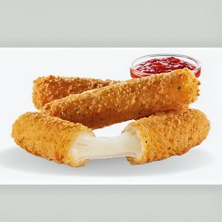 Сырные палочки