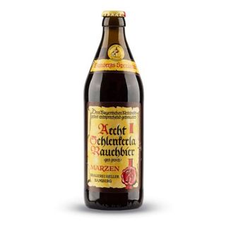 Cerveza Schlenkerla Marzen Rauchbier (50 Cl.)