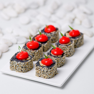 Корал темпура 