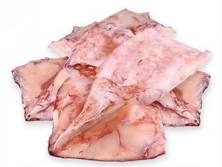 Рожевий кальмар (100g)