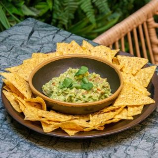 Guacamole