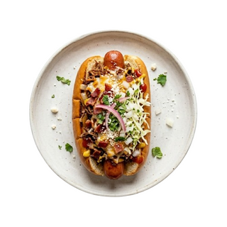 Perro Caliente Mixto