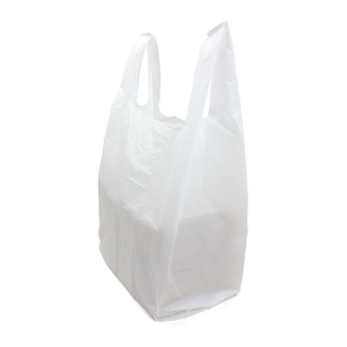 SACO PLASTICO