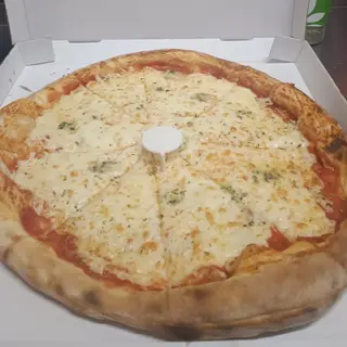 Pizza Margarita (33x33 cm.)