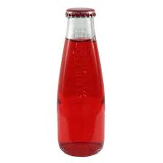 San bitter rosso 25 cl 