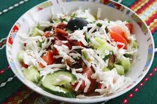 Шопска салата