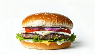 Hamburger lo 011