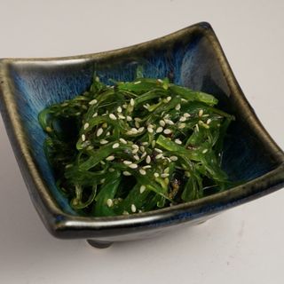 4.WAKAME