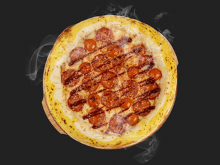 Папероні піца