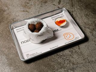 ФАЛАФЕЛЬ (130/30g)