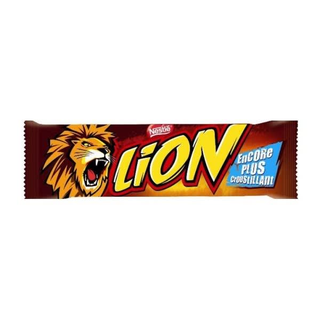 Lion Peanut 41 gr