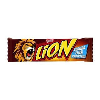 Lion Peanut 41 gr