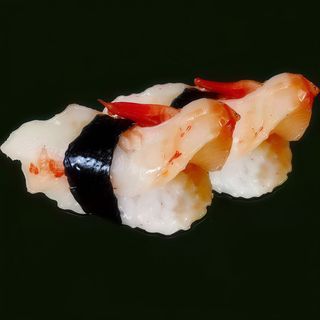 405. Nigiri De Gamba Roja (2 Uds.)