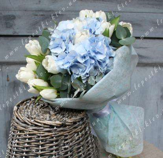 Букет "Неповторний"