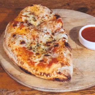 Calzone Vegetariano