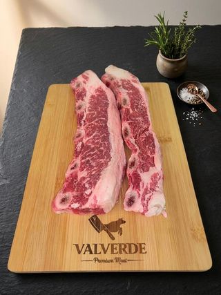 Churrasco 400Gr