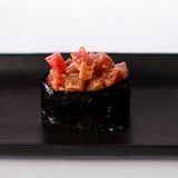 Gunkan Spicy maguro