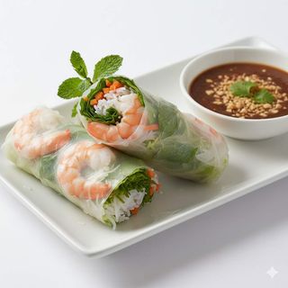 Spring Tofu
