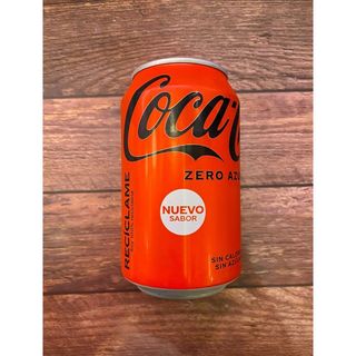 Coca Cola Zero