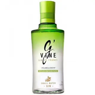 G'Vine Floraison Gin 40° (700 Ml.)