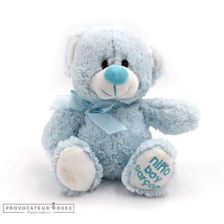 Teddy Bear Niño