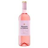 Vino Rosado Marqués de Cáceres Excellens Rosé 3/4-D.O. Rioja (75 cl.)