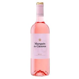 Vino Rosado Marqués de Cáceres Excellens Rosé 3/4-D.O. Rioja (75 cl.)