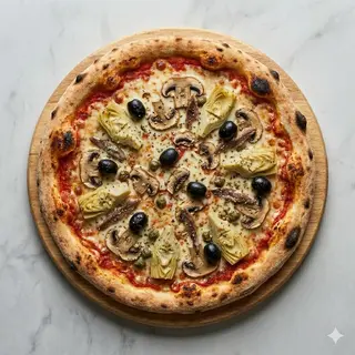 Capricciosa