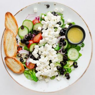Sałatka grecka