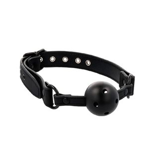 Mordaza Transpirable