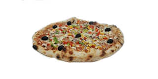 Pizza Avenue