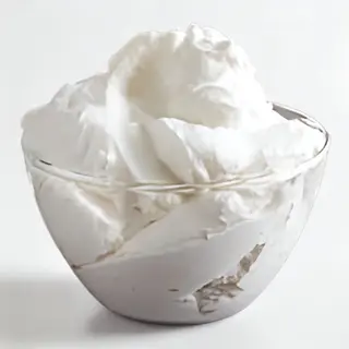 Panna montata 1 kg