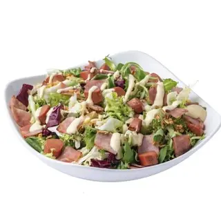ensalada alemana